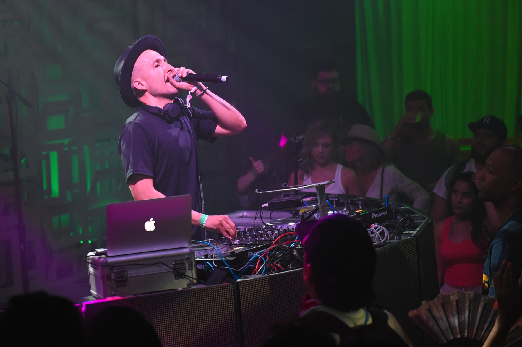 DJ Vice